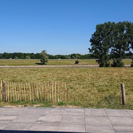 Cube Ijsselzicht Lathum Exterior foto