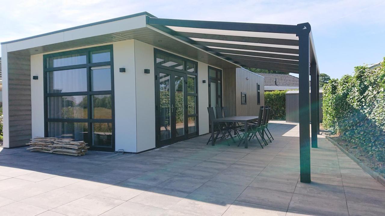 Cube Ijsselzicht Lathum Exterior foto