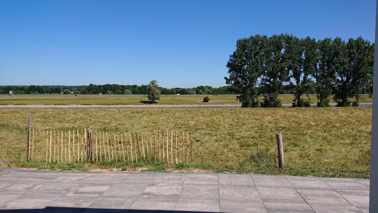 Cube Ijsselzicht Lathum Exterior foto
